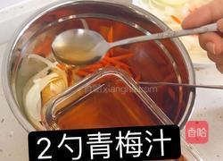 韩式炒牛肉的做法图解7