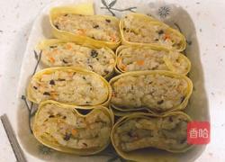 干豆腐肠的做法图解7