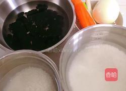 干豆腐肠的做法图解1