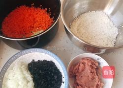 干豆腐肠的做法图解2