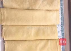 干豆腐肠的做法图解6