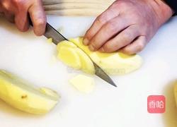 干锅土豆片的做法图解1