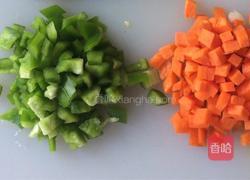 公保鸡丁的做法图解2