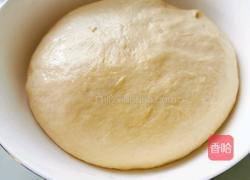 家庭小油条的做法图解1