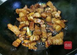 红烧肉的做法图解3