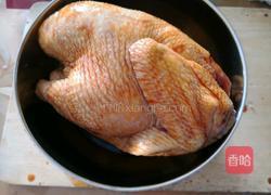 电饭锅焖鸡的做法图解3