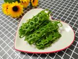 菠菜鸟巢卷