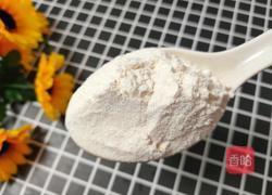 菠菜鸟巢卷的做法图解4