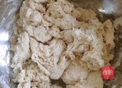 猪肉土豆包子的做法图解3