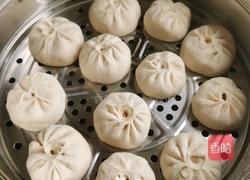 猪肉土豆包子的做法图解21