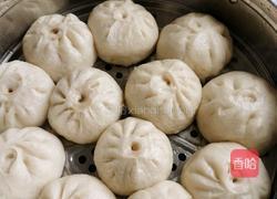 猪肉土豆包子的做法图解22