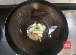 木耳胡萝卜水饺的做法图解8