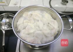 木耳胡萝卜水饺的做法图解22