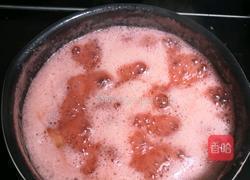 香甜草莓酱的做法图解4