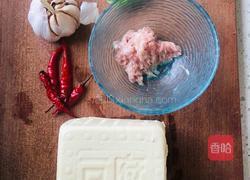 人之＂味＂《麻辣豆腐》的做法图解1