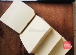 人之＂味＂《麻辣豆腐》的做法图解2