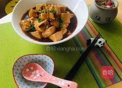 人之＂味＂《麻辣豆腐》的做法图解13