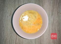 西红柿炒蛋便当的做法图解2