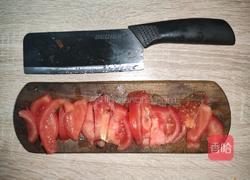 西红柿炒蛋便当的做法图解3