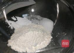 最香浓巧克力减肥司康的做法图解2