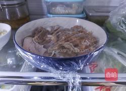 照烧鸡腿饭的做法图解3