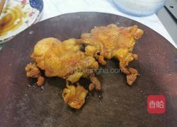 照烧鸡腿饭的做法图解7