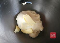 干果杏酱软欧的做法图解4