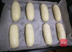 干果杏酱软欧的做法图解14