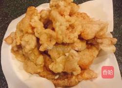 自制锅包肉的做法图解3