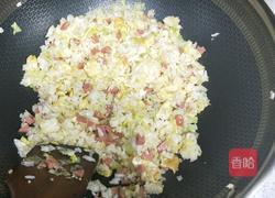 番茄蛋包饭的做法图解2