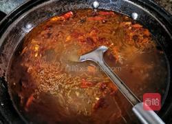 麻辣香水鱼的做法图解5