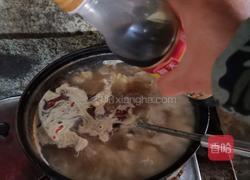 麻辣香水鱼的做法图解9