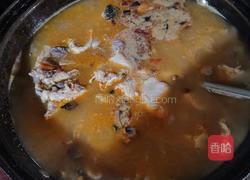 麻辣香水鱼的做法图解11