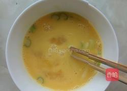 西葫芦炒鸡蛋的做法图解2