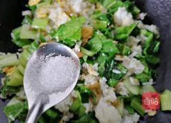 肉丸蛋炒饭便当的做法图解9