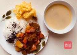 简单花的做法图解5