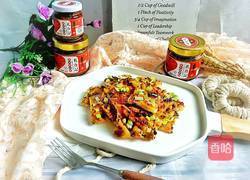 家常酱香饼的做法的做法图解17