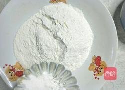 家常酱香饼的做法的做法图解2