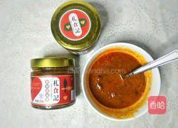 家常酱香饼的做法的做法图解6