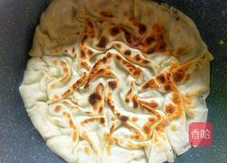 家常酱香饼的做法的做法图解12