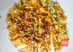 家常酱香饼的做法的做法图解15