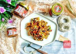 家常酱香饼的做法的做法图解16