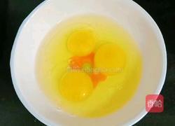 木耳胡萝卜蛋炒饭便当的做法图解4