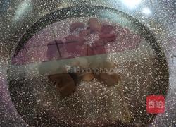 百合拌木耳的做法图解6