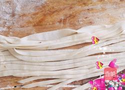 盘丝饼的做法图解5