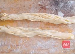 盘丝饼的做法图解6