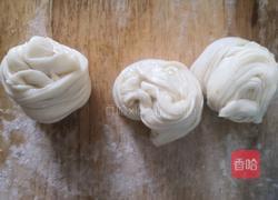 盘丝饼的做法图解7