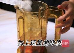 喜茶同款芝芝莓莓的做法(小兔奔跑饮品教程)的做法图解4