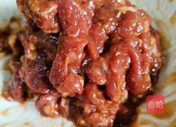 花菜炒肉的做法图解11