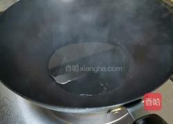 花菜炒肉的做法图解13